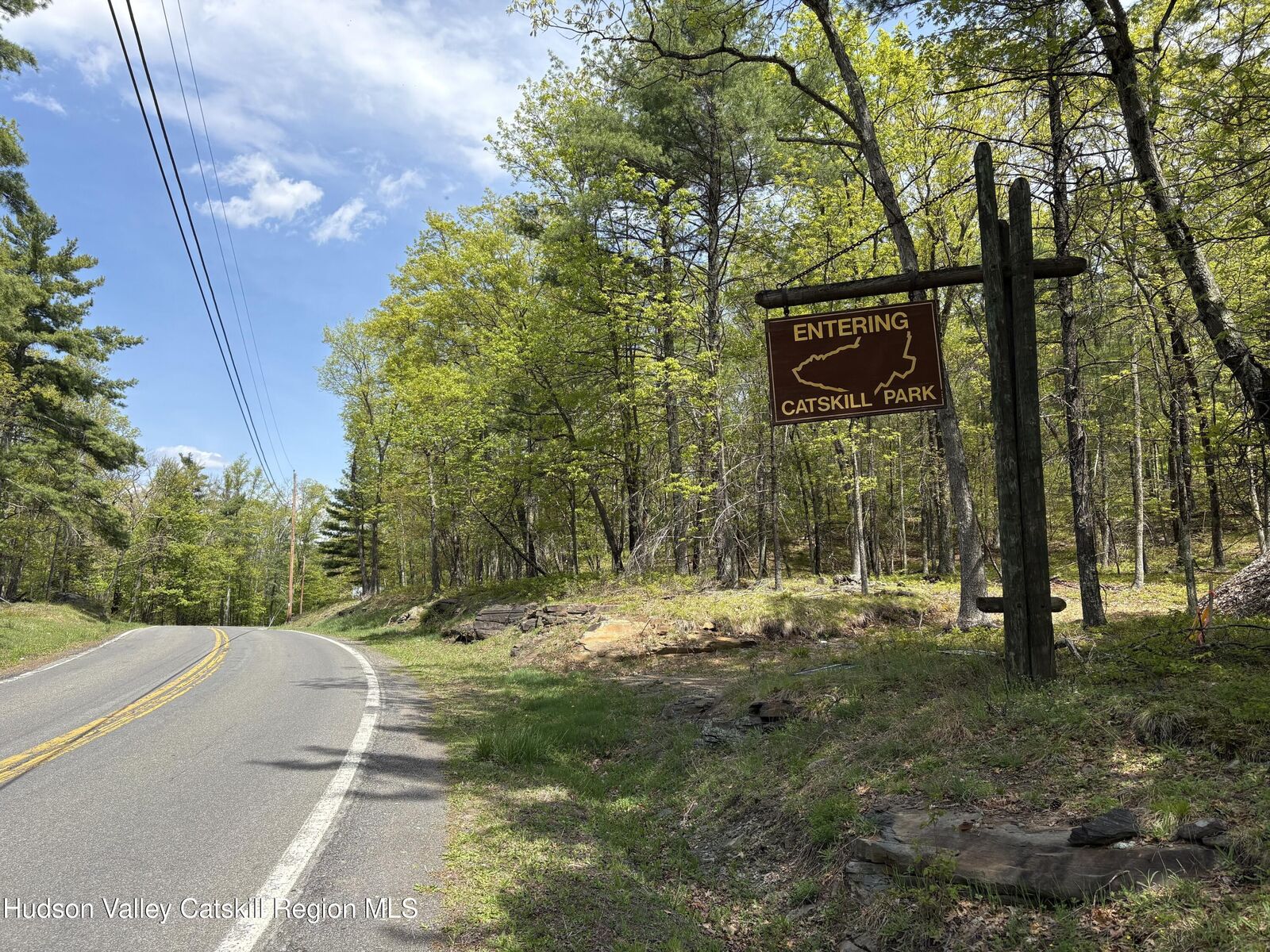 Property Photo:  Tbd Route 28A  NY 12491 