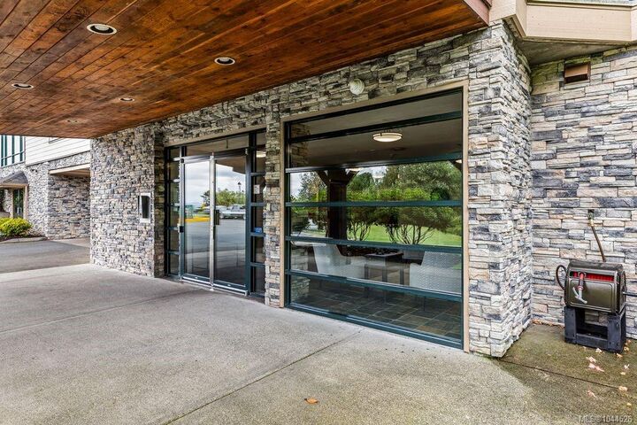 Property Photo: 2676 Island Hwy S #305 BC V9W 1C7