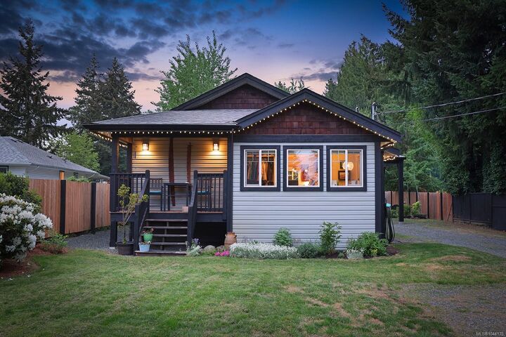 Property Photo:  4680 Cumberland Rd  BC V0R 1S0 