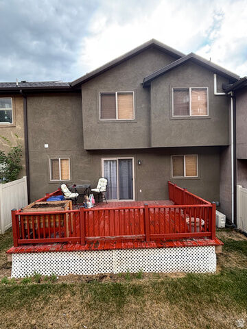 Property Photo:  10456 N Morgan Blvd  UT 84062 