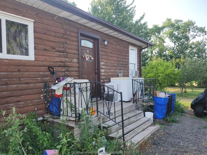 Property Photo: 457 Smith Line ON N0P 2H0