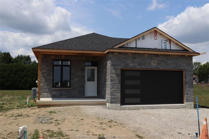 Property Photo: 155 Lanz Boulevard ON N0P 1A0