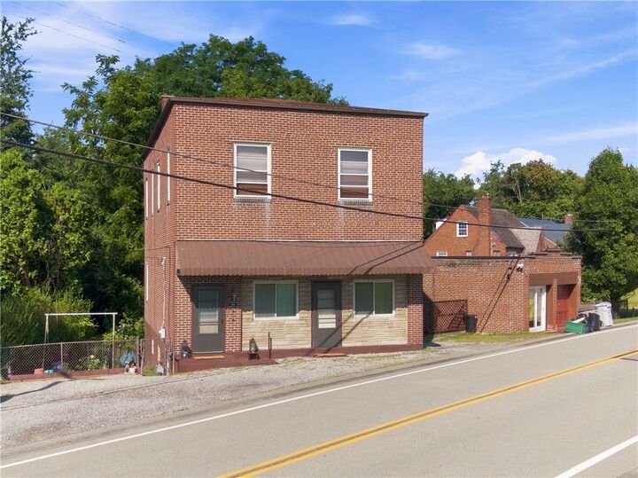 Property Photo:  1329 Anderson Rd  PA 15209 