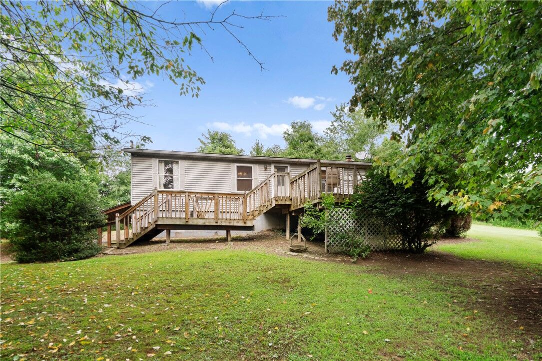Property Photo: 136 Bassett Rd PA 15026