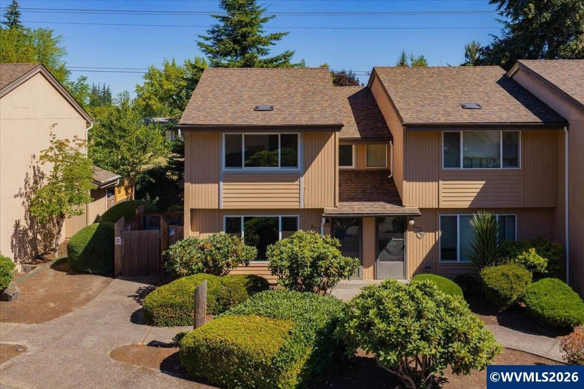Property Photo:  247 McNary Heights Dr N  OR 97303 