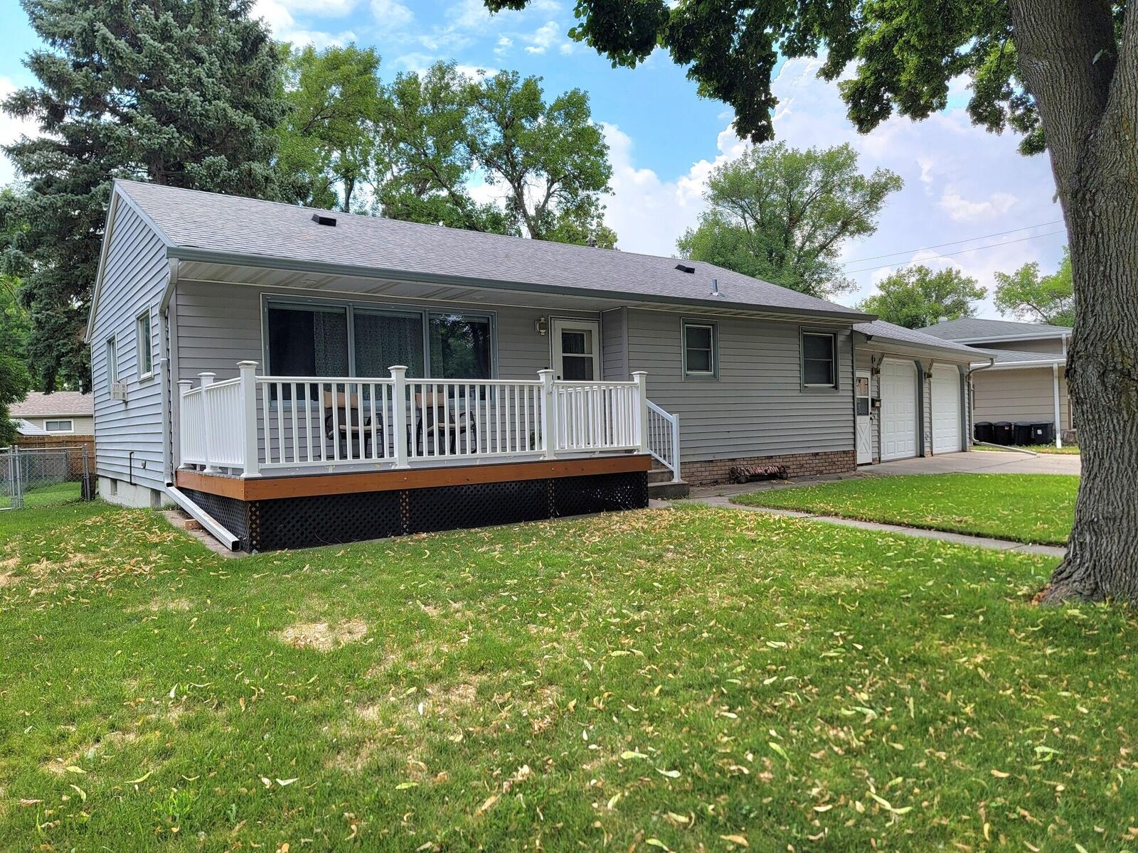 Property Photo:  119 Elizabeth Drive  SD 57401 