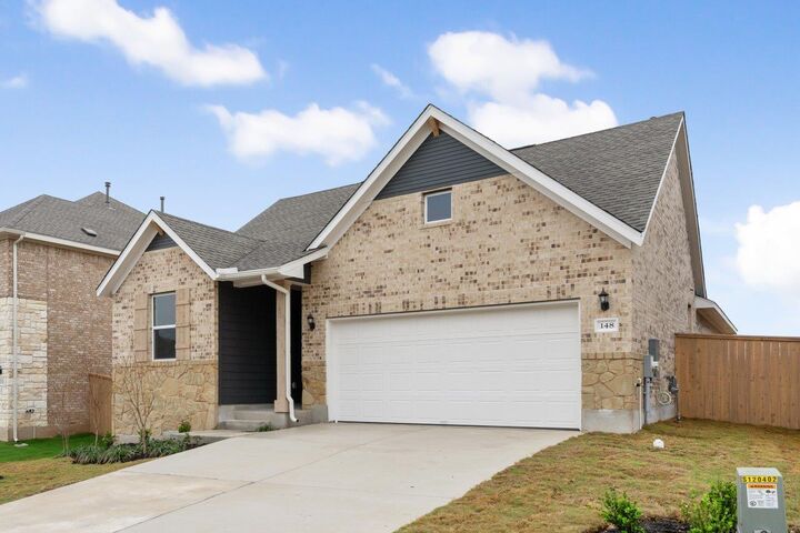 Property Photo:  133 Jans Way  TX 78626 