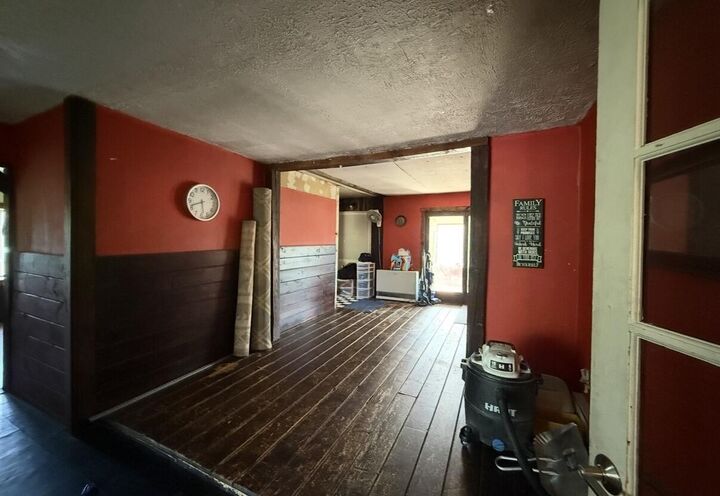 Property Photo:  227 Military Turnpike  NY 12901 