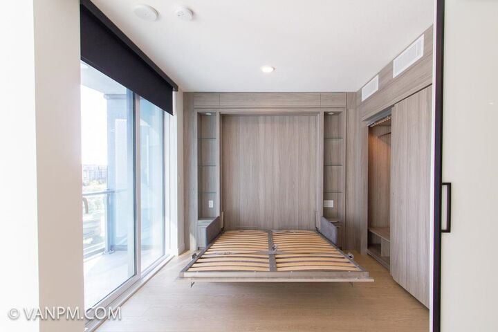 Property Photo:  87 Nelson Street 683  BC V6Z 0E8 