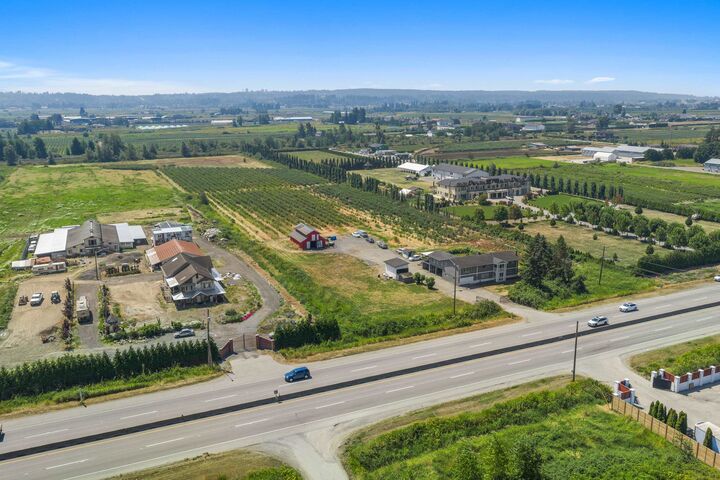 Property Photo: 16212 56 Avenue BC V3S 2J7