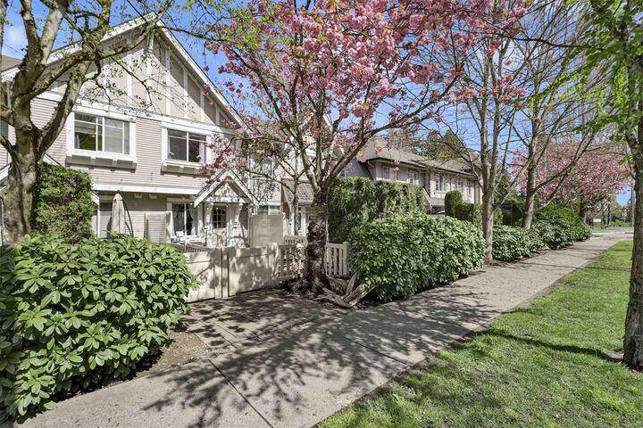Property Photo: 15175 62A Avenue 62 BC V3S 1X1