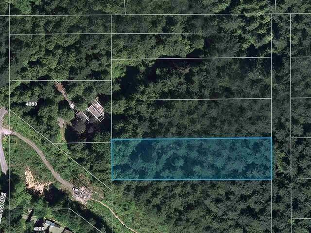 Property Photo: Lot 2 St. Marys Avenue BC V7N 1Y7