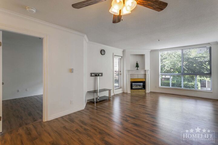 Property Photo: 2485 Atkins Avenue 205 BC V3C 1Z1