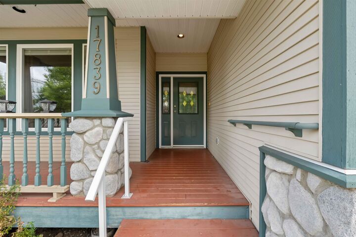Property Photo: 17839 68th Avenue BC V3S 9E2