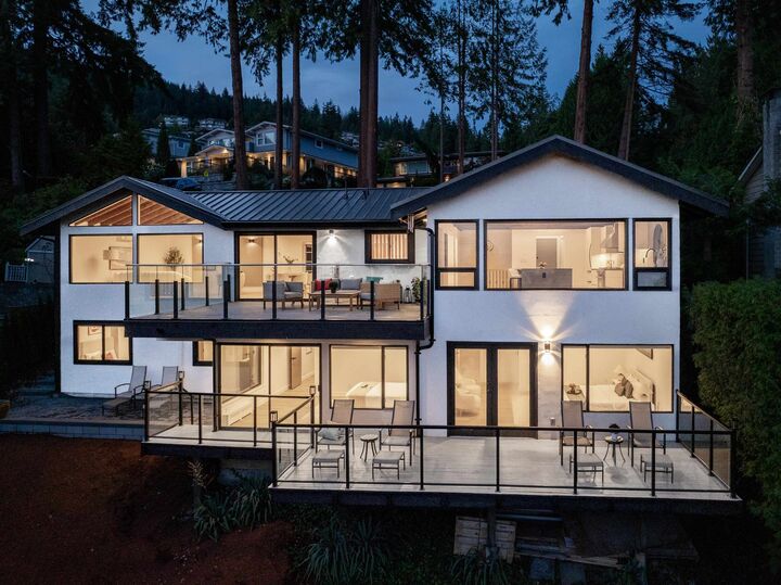 Property Photo: 2235 Chairlift Road BC V7S 2T4