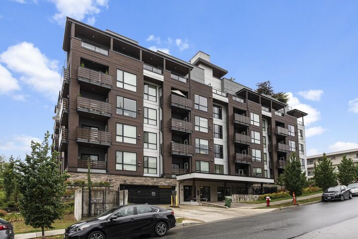 11703 Fraser Street 405 — photo 1