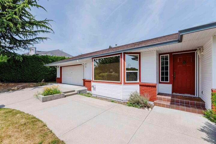Property Photo:  5078 Bay Road  BC V7Z 0E9 