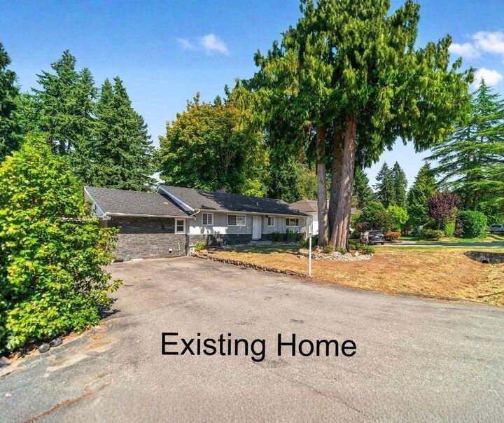 Property Photo: 16235 28 Avenue BC V3Z 0E4