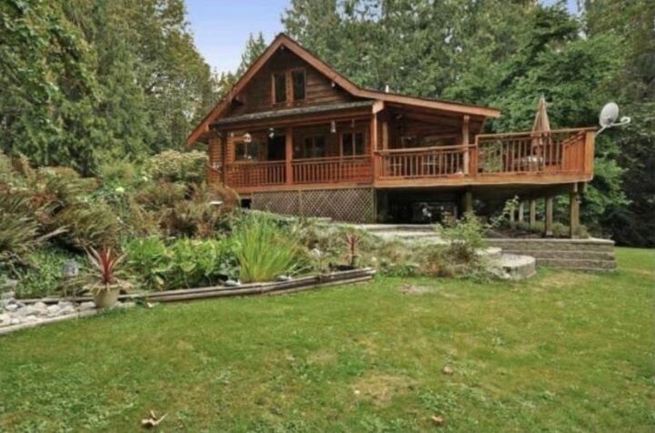 Property Photo: 31690 Grove Avenue BC V4S 1E6