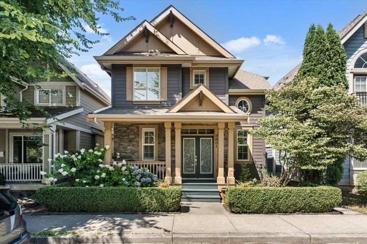 5801 Shawnigan Drive — photo 1