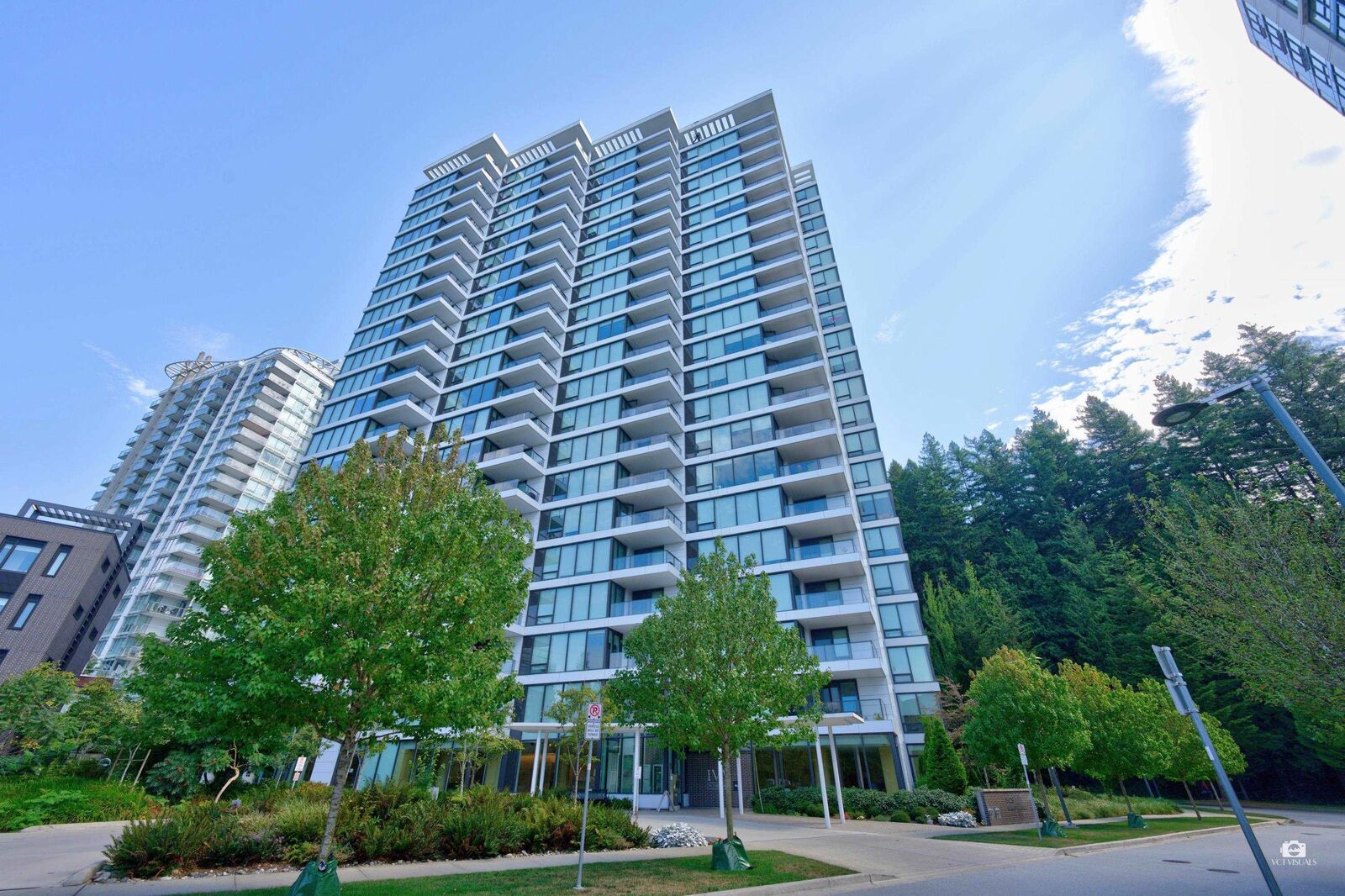 Property Photo:  5681 Birney Avenue 401  BC V6S 0L5 