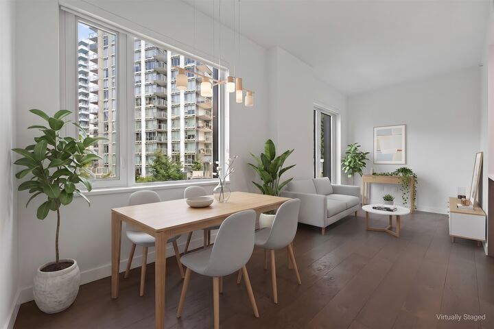 5681 Birney Avenue 401 — photo 1