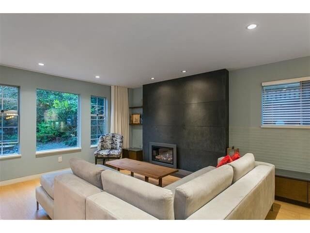 Property Photo:  4533 W 16th Ave Ground Floor  BC V6R 3E8 
