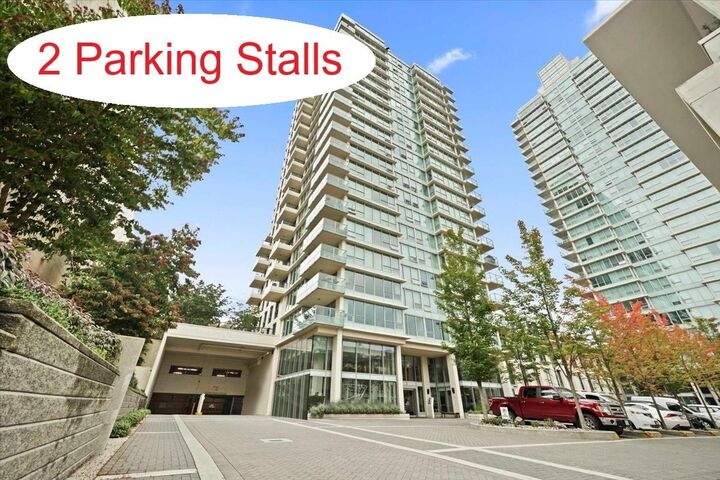 2200 Douglas Road 807 — photo 1