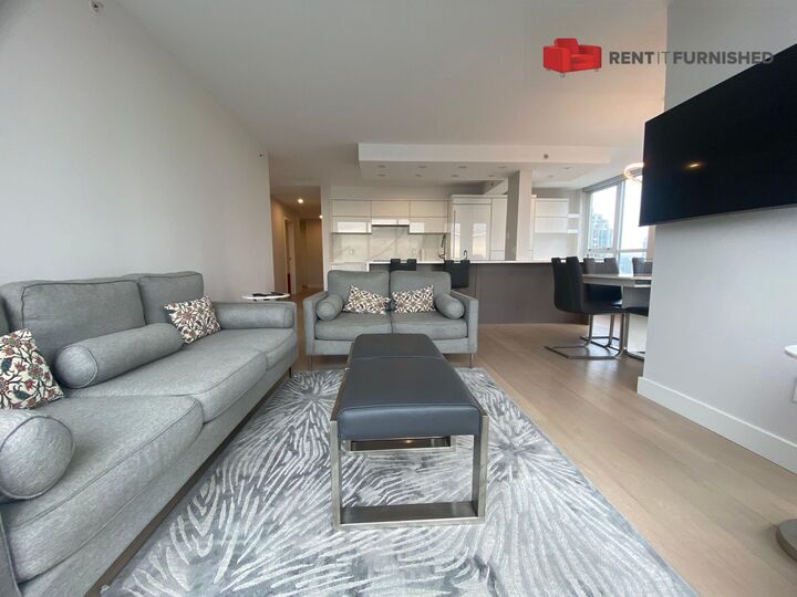 Property Photo:  1438 Richards Street  BC V6Z 3B8 