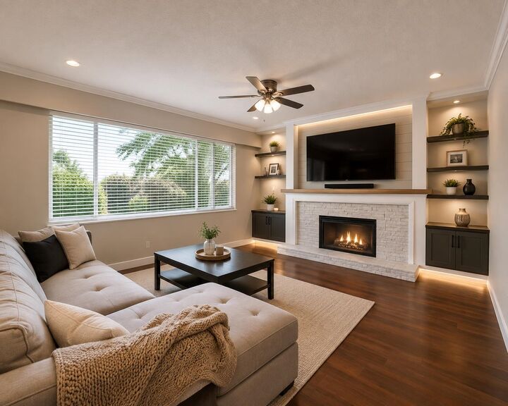 Property Photo: 8531 116A Street BC V4C 5Z5