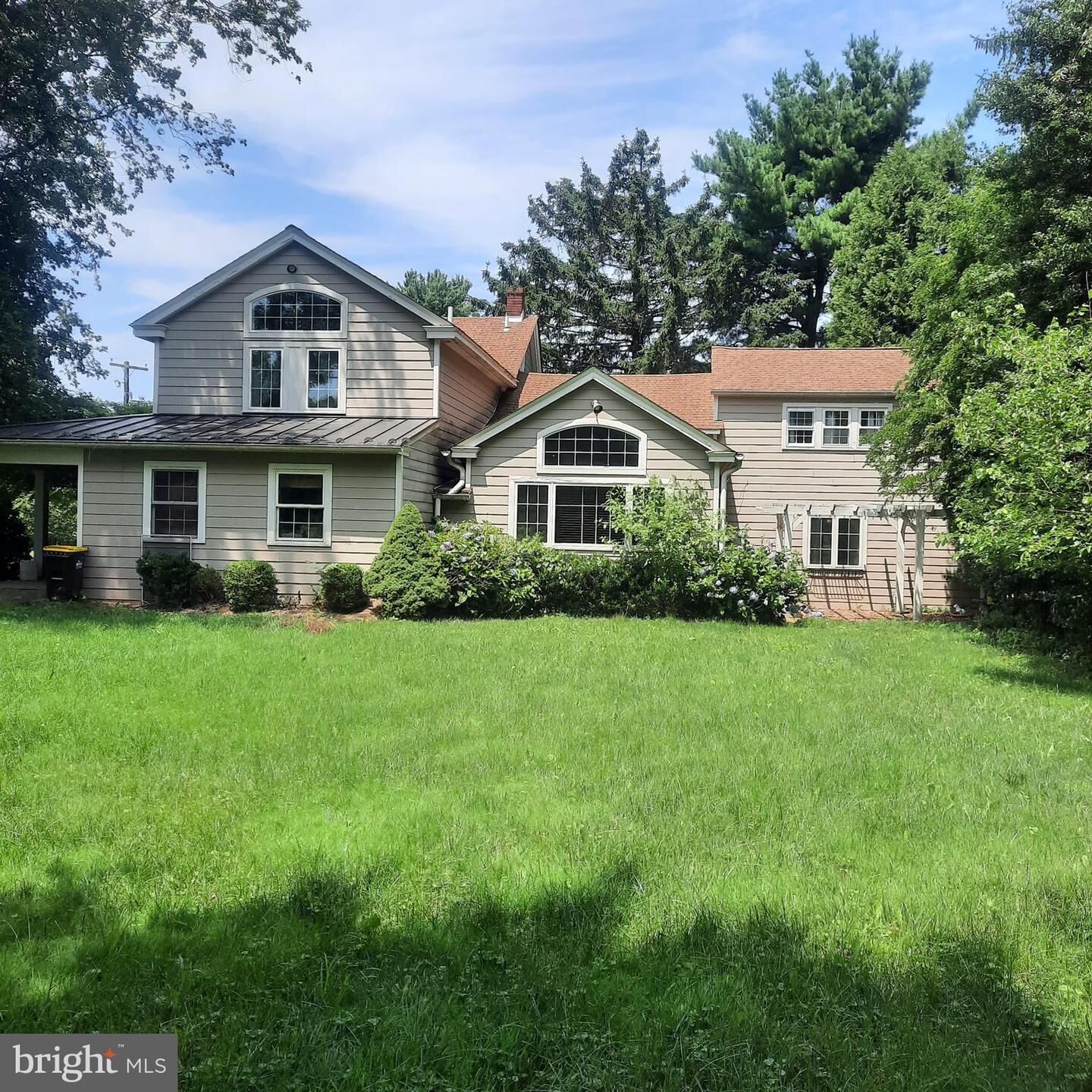 Property Photo:  1233 Broad Street  PA 18944 