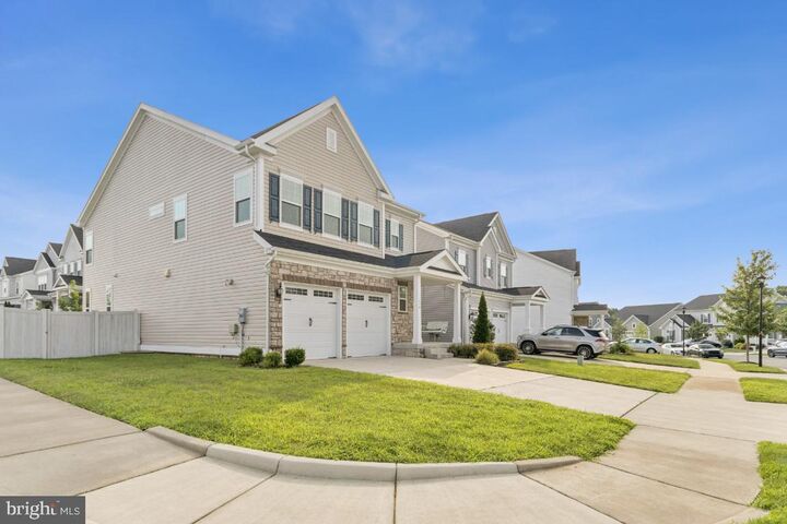Property Photo:  1038 Aspen Road  VA 22554 