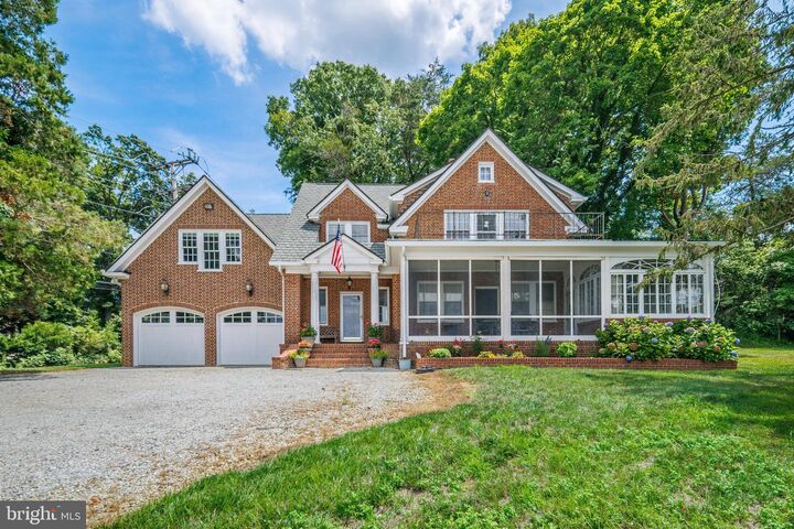Property Photo:  1979 Baltimore Annapolis Boulevard  MD 21409 