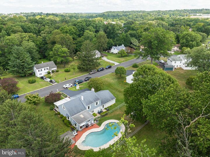 Property Photo:  39 Rossiter Avenue  PA 19460 