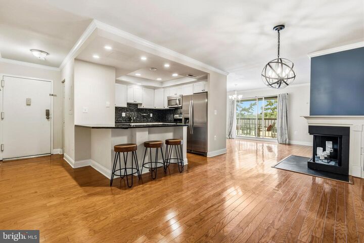 Property Photo:  10008 Stedwick Road 303  MD 20886 