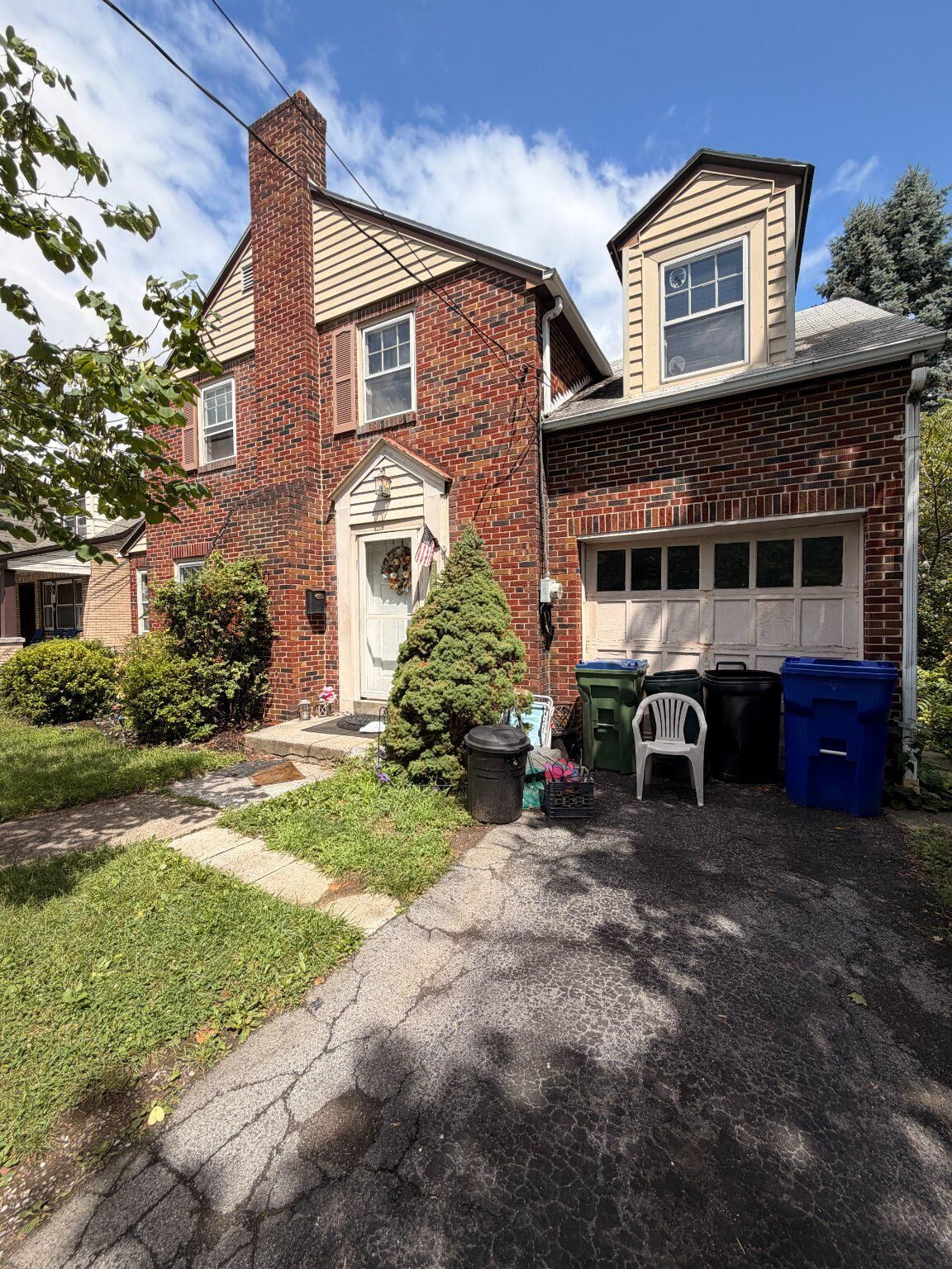 Property Photo: 3806 Hillcrest Road PA 17109