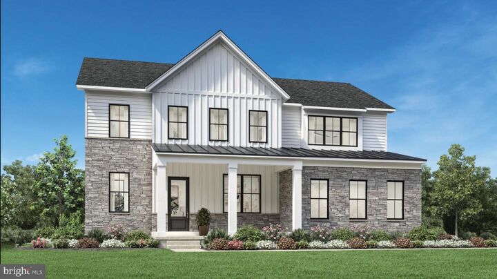Property Photo:  Surrey Lane Rollins  PA 19067 