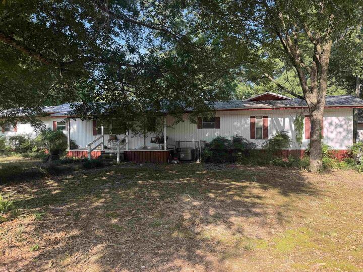 Property Photo:  4700 Arthur Jacks Rd Road  AR 71603 