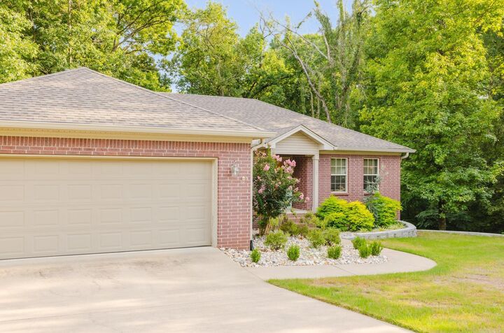 Property Photo: 1401 Stamford AR 72019-1614