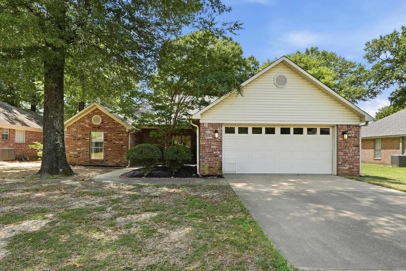 Property Photo:  431 Bernard Drive  AR 72032 