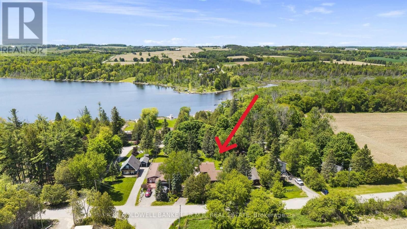 Property Photo:  204 Acton Road  ON L0C 1H0 