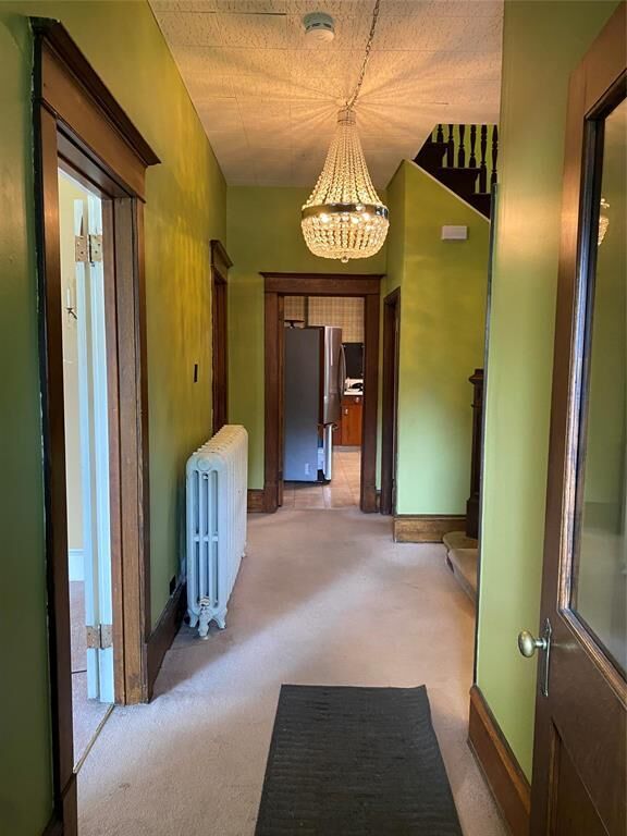 Property Photo:  583 Gertrude Avenue  MB R3L 0M9 