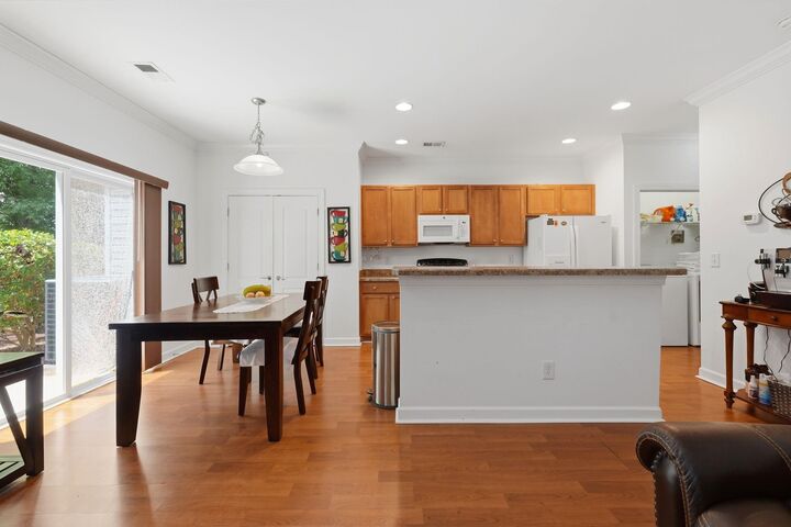 Property Photo: 1116 Fairway Ln. 1116 SC 29526
