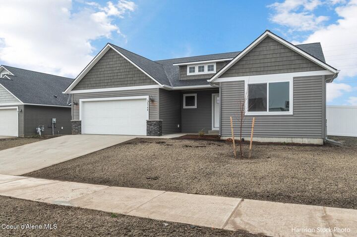 Property Photo: 7133 W Constantine Ln ID 83858