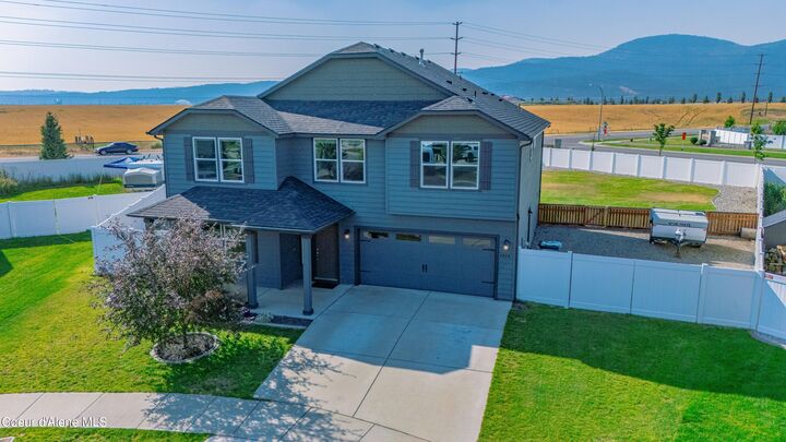 Property Photo: 6464 W Irish Circle ID 83858