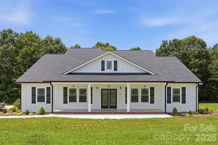 Property Photo:  102 Obando Drive  NC 28090 