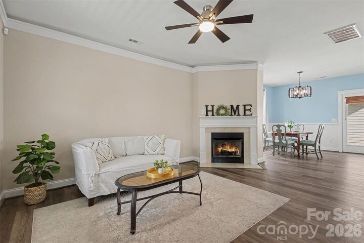 Property Photo:  3914 Sages Avenue  NC 28079 