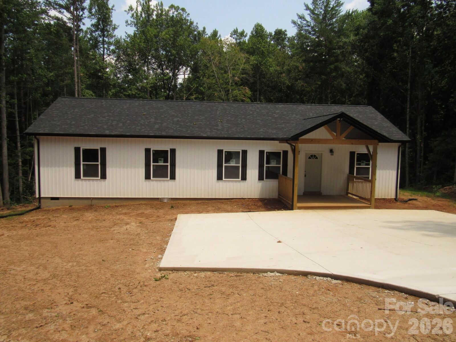 Property Photo:  92 Saint Charles Court  NC 28601 