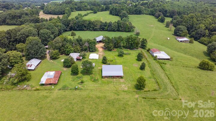 Property Photo: 4988 Amick Lane NC 27298