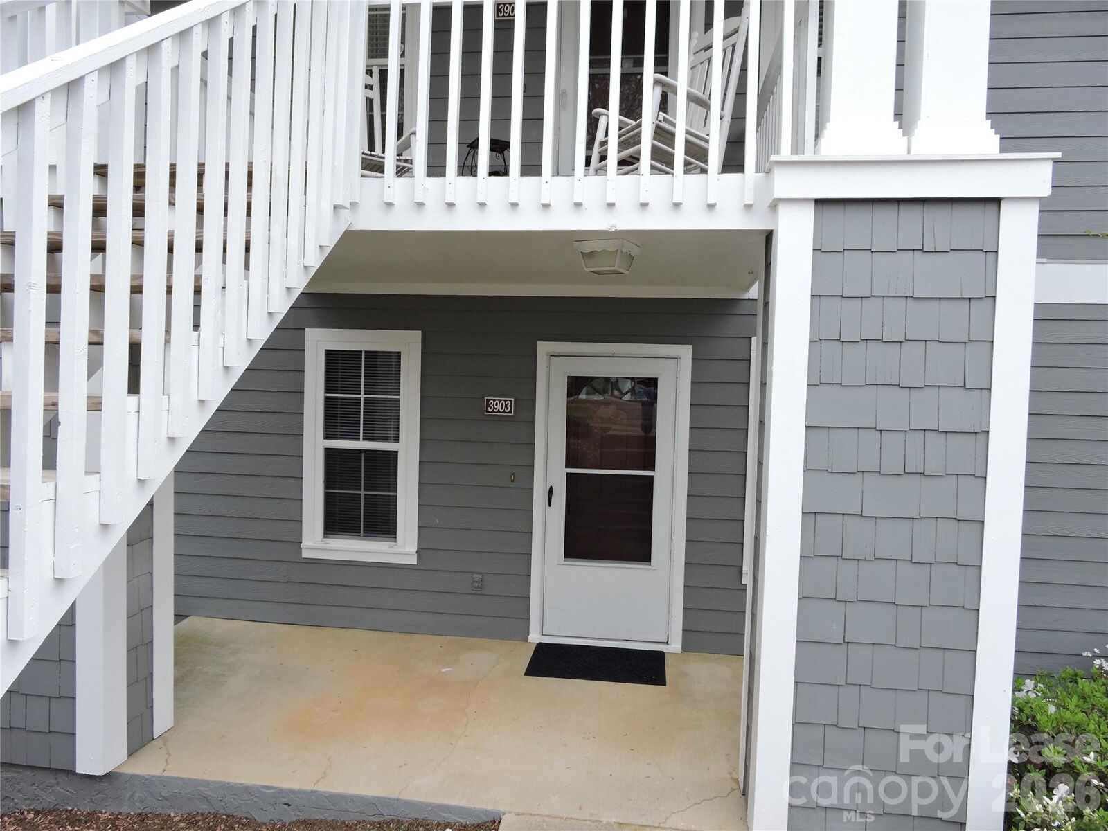 Property Photo:  3903 Florham Place  NC 28806 